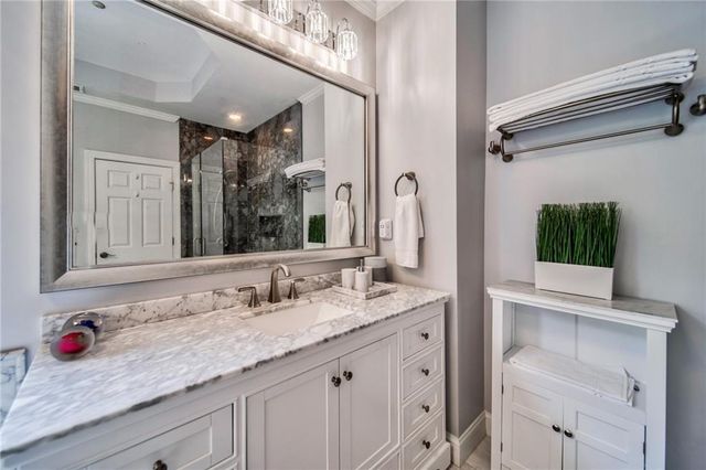 1425 Montclair Court SE 13, Smyrna, GA 30080