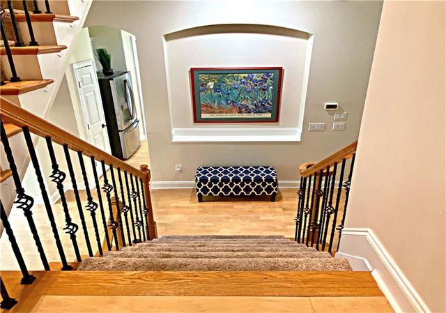 1425 Montclair Court SE 13, Smyrna, GA 30080