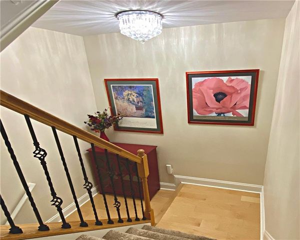 1425 Montclair Court SE 13, Smyrna, GA 30080