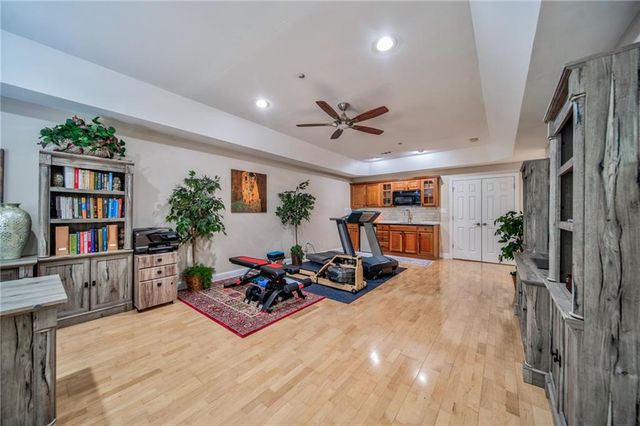 1425 Montclair Court SE 13, Smyrna, GA 30080