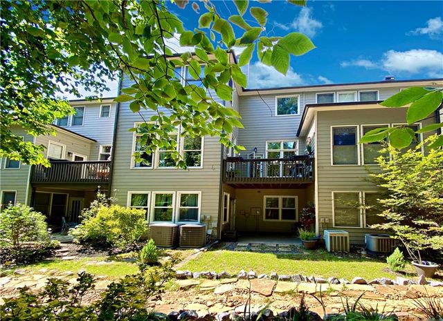 1425 Montclair Court SE 13, Smyrna, GA 30080