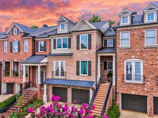 1425 Montclair Court SE 13, Smyrna, GA 30080