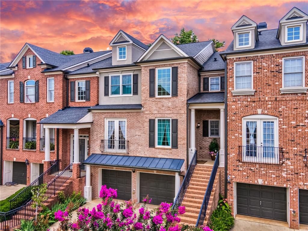 1425 Montclair Court SE 13, Smyrna, GA 30080