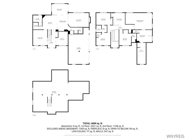 6 Hidden Oak Court, Orchard Park, NY 14127