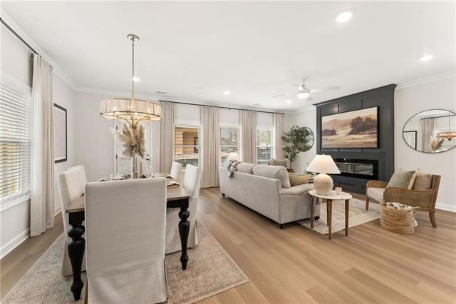 224 Dahlia Drive, Woodstock, GA 30188