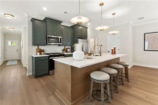 224 Dahlia Drive, Woodstock, GA 30188