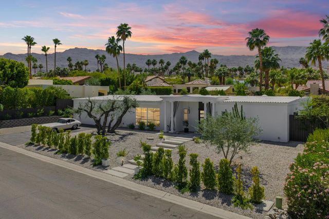 48245 Prairie Drive, Palm Desert, CA 92260