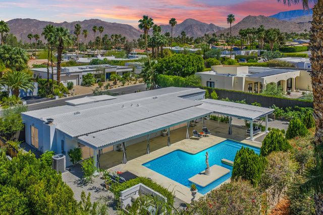 48245 Prairie Drive, Palm Desert, CA 92260