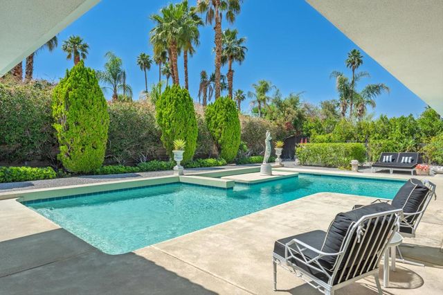 48245 Prairie Drive, Palm Desert, CA 92260