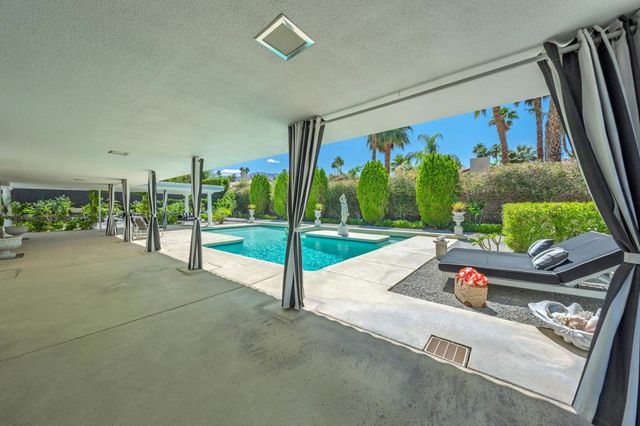 48245 Prairie Drive, Palm Desert, CA 92260