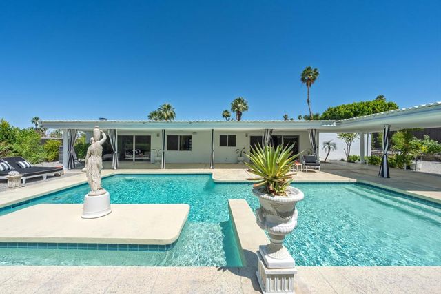 48245 Prairie Drive, Palm Desert, CA 92260