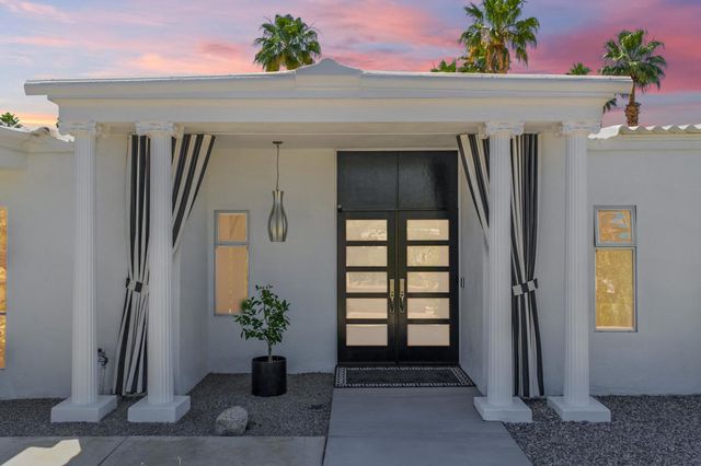 48245 Prairie Drive, Palm Desert, CA 92260