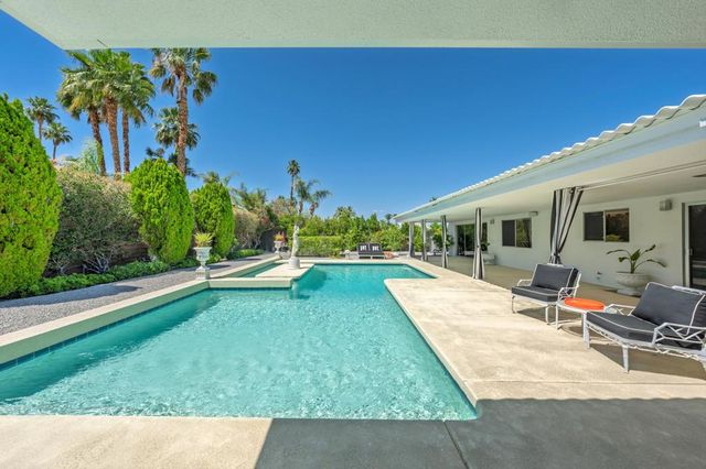 48245 Prairie Drive, Palm Desert, CA 92260