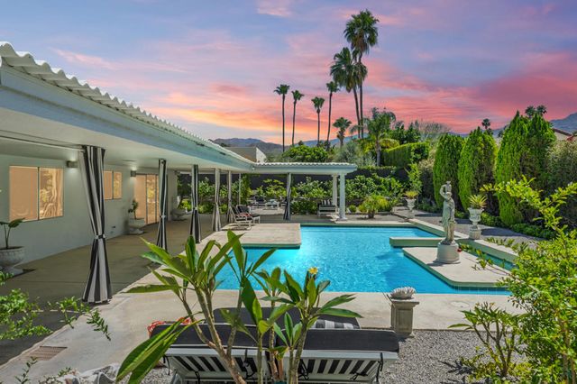 48245 Prairie Drive, Palm Desert, CA 92260