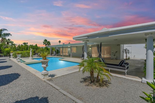 48245 Prairie Drive, Palm Desert, CA 92260