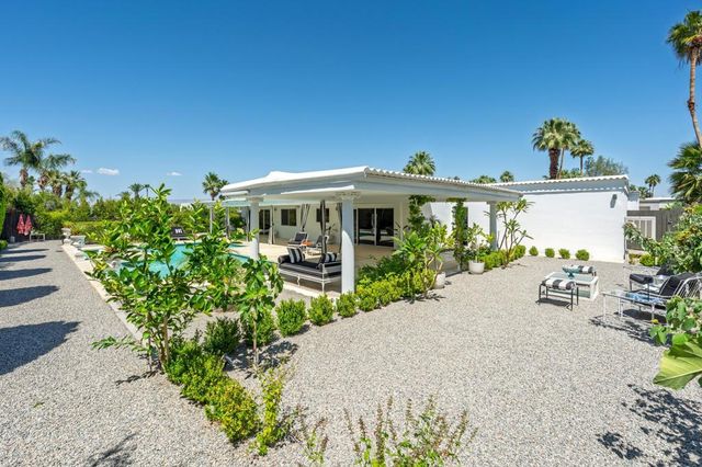48245 Prairie Drive, Palm Desert, CA 92260