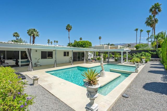 48245 Prairie Drive, Palm Desert, CA 92260