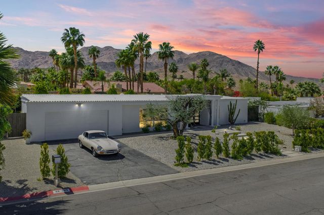 48245 Prairie Drive, Palm Desert, CA 92260