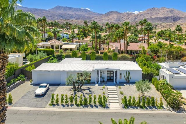 48245 Prairie Drive, Palm Desert, CA 92260