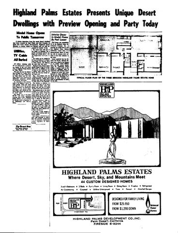 48245 Prairie Drive, Palm Desert, CA 92260