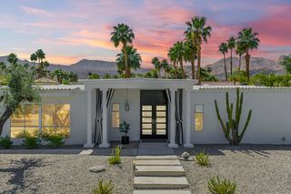 48245 Prairie Drive, Palm Desert, CA 92260