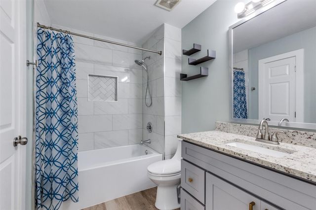 5608 Manchester Drive, Richardson, TX 75082