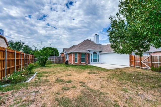 5608 Manchester Drive, Richardson, TX 75082