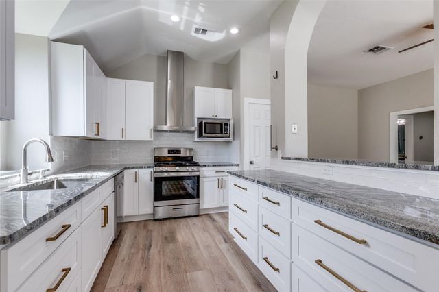 5608 Manchester Drive, Richardson, TX 75082