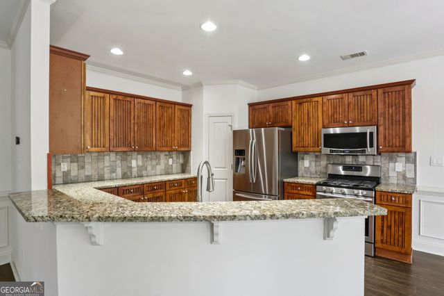 5065 Magnolia Gate Drive, Duluth, GA 30096