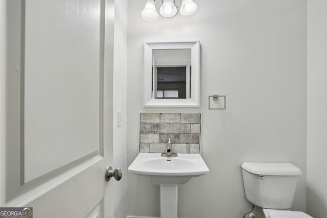 5065 Magnolia Gate Drive, Duluth, GA 30096