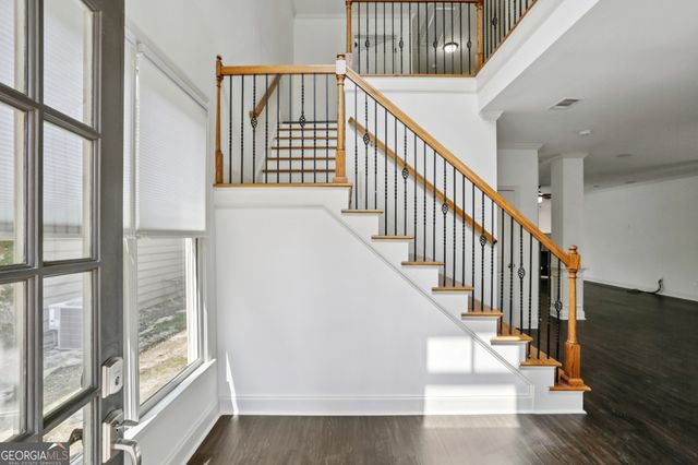 5065 Magnolia Gate Drive, Duluth, GA 30096