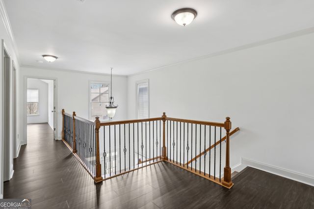 5065 Magnolia Gate Drive, Duluth, GA 30096