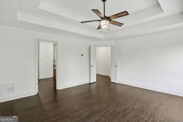 5065 Magnolia Gate Drive, Duluth, GA 30096