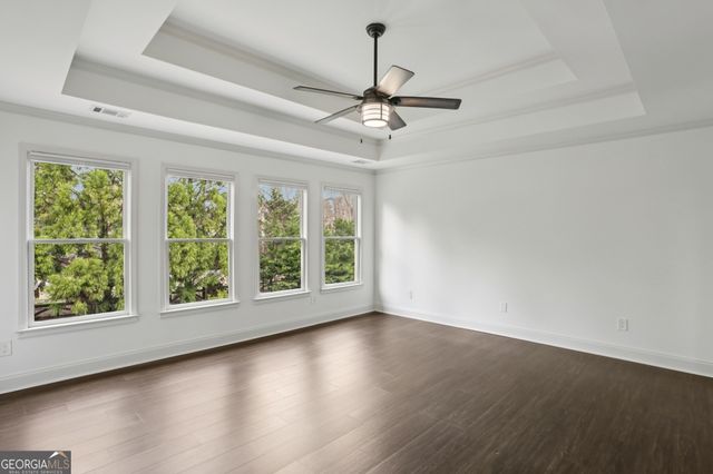 5065 Magnolia Gate Drive, Duluth, GA 30096