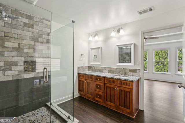 5065 Magnolia Gate Drive, Duluth, GA 30096