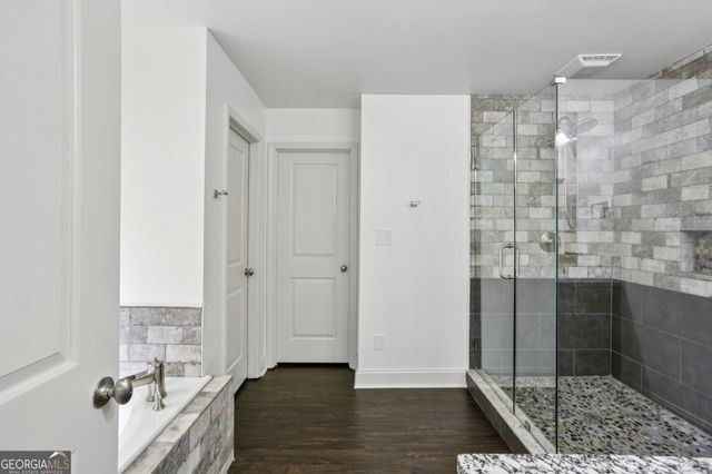 5065 Magnolia Gate Drive, Duluth, GA 30096