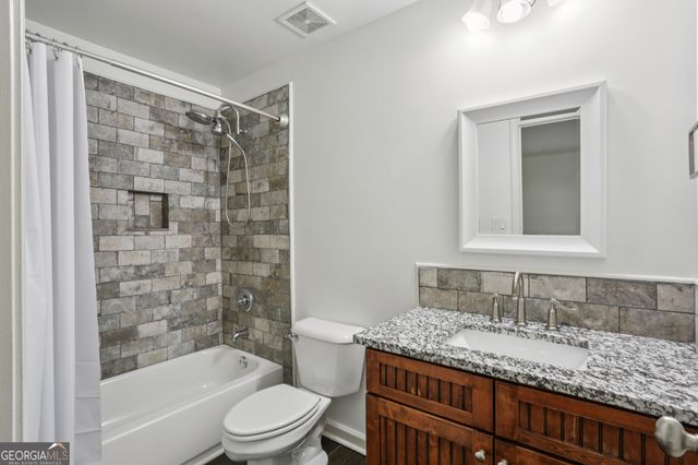 5065 Magnolia Gate Drive, Duluth, GA 30096