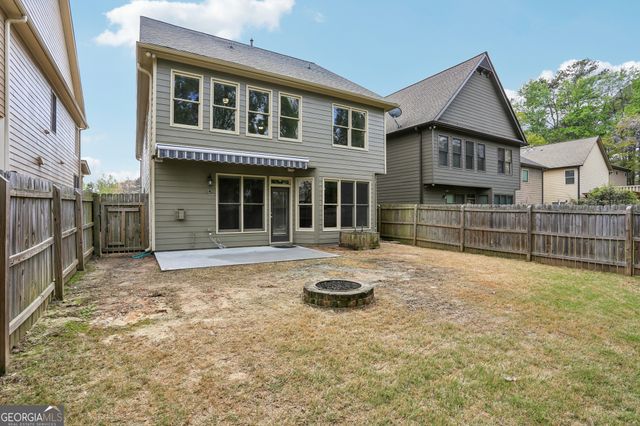 5065 Magnolia Gate Drive, Duluth, GA 30096