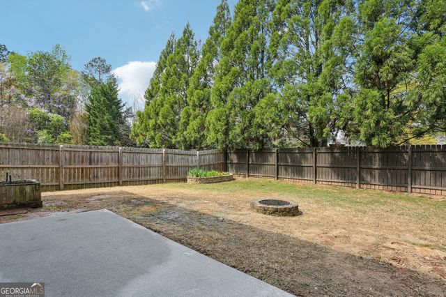 5065 Magnolia Gate Drive, Duluth, GA 30096