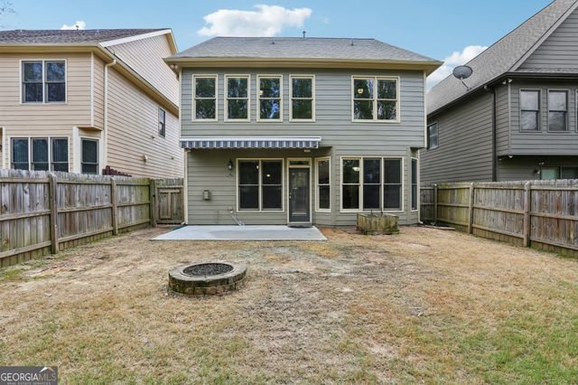 5065 Magnolia Gate Drive, Duluth, GA 30096