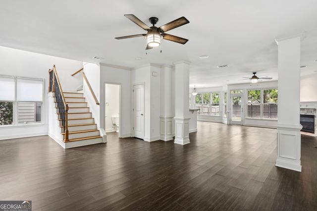 5065 Magnolia Gate Drive, Duluth, GA 30096