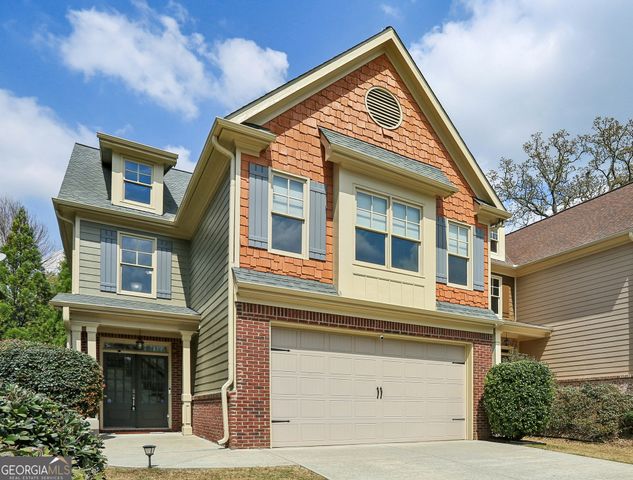 5065 Magnolia Gate Drive, Duluth, GA 30096