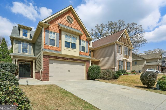 5065 Magnolia Gate Drive, Duluth, GA 30096