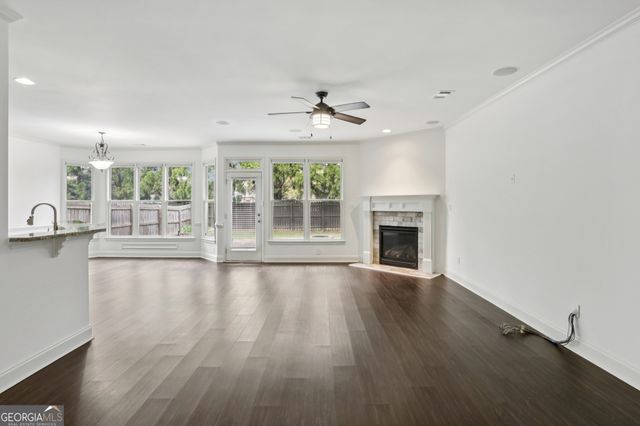 5065 Magnolia Gate Drive, Duluth, GA 30096