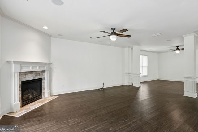 5065 Magnolia Gate Drive, Duluth, GA 30096