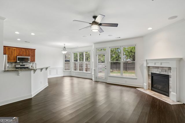 5065 Magnolia Gate Drive, Duluth, GA 30096