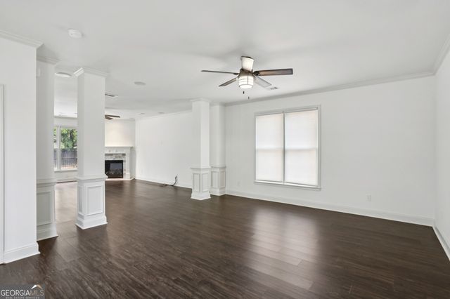 5065 Magnolia Gate Drive, Duluth, GA 30096