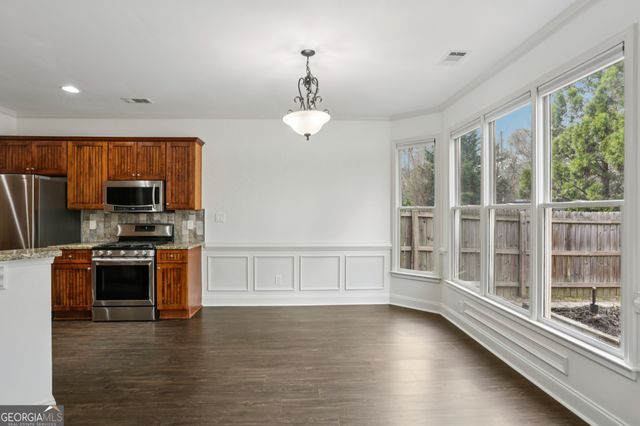 5065 Magnolia Gate Drive, Duluth, GA 30096