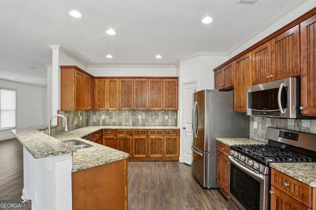 5065 Magnolia Gate Drive, Duluth, GA 30096