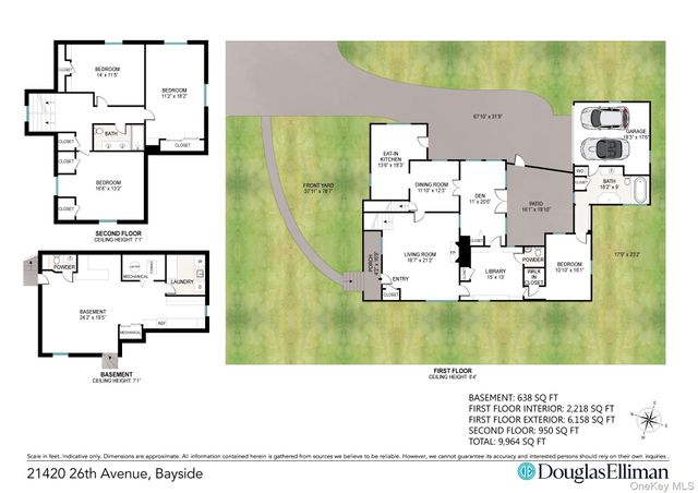 21420 26th Avenue, Bayside, NY 11360